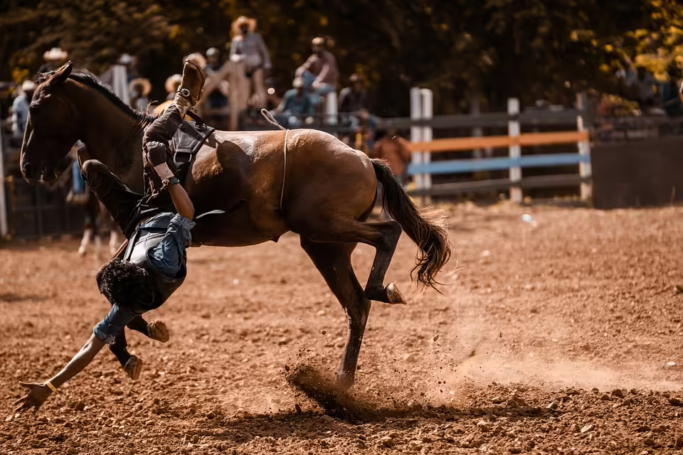 Schwerer Enduro-Unfall am Linsenberg: Fahrer stürzt und wird hubschrauberflog”