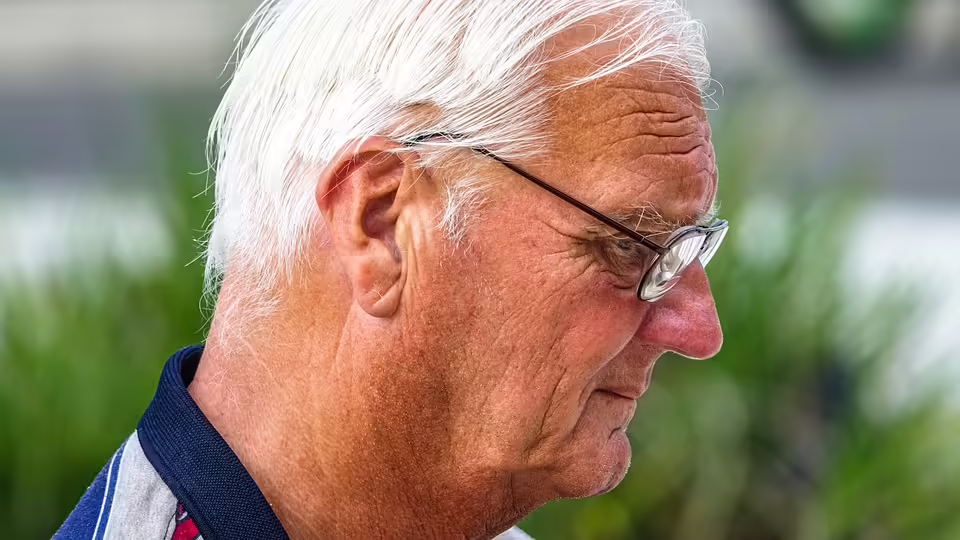 Senioren im digitalen Zeitalter: Smartphone-Schulung in Oberpullendorf