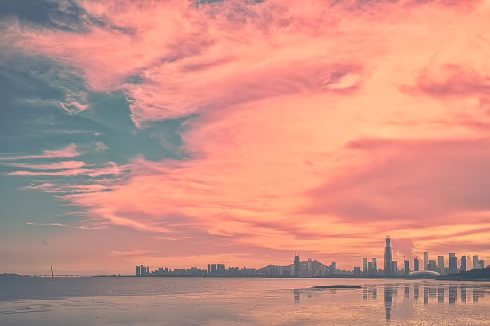 Shenzhen Sunlord Electronics: Potenzial und Herausforderungen für Anleger