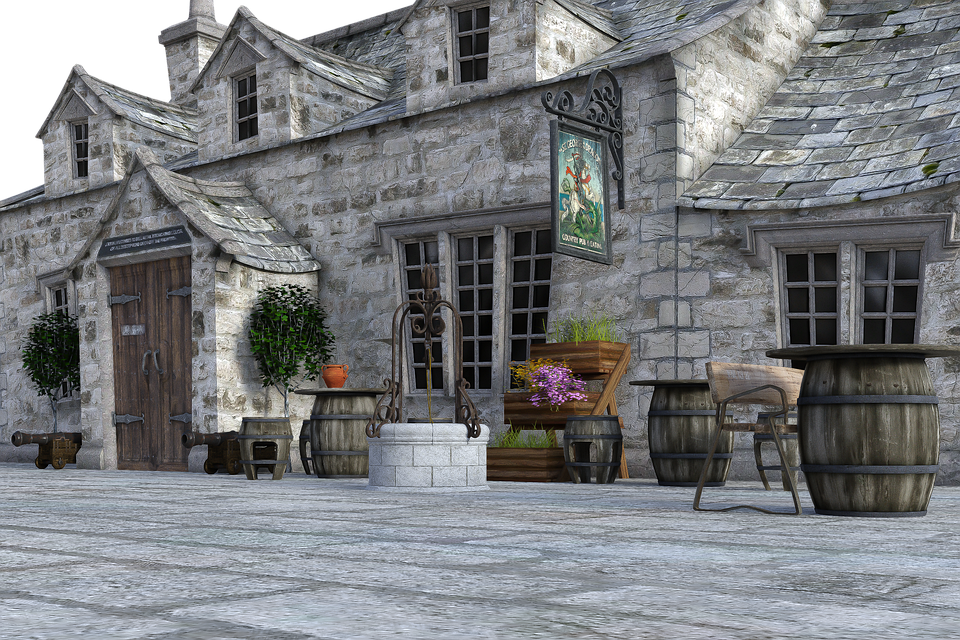 Sicherheitsübung in Sarasdorf: Feuerwehr und APG bereiten sich vor