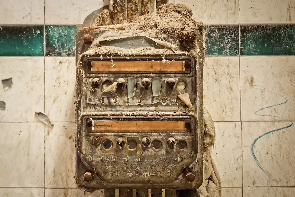 Siemens in Vorarlberg: Neuer Geschäftsführer übernimmt in kritischer Lage