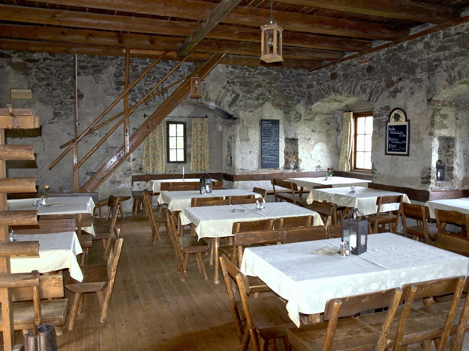 Simmering innovativ: Restaurant setzt auf Bitcoin als Zahlungsmittel