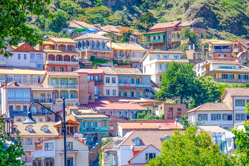 Simmering setzt grünes Zeichen: Baubewilligung für neues Businesscenter