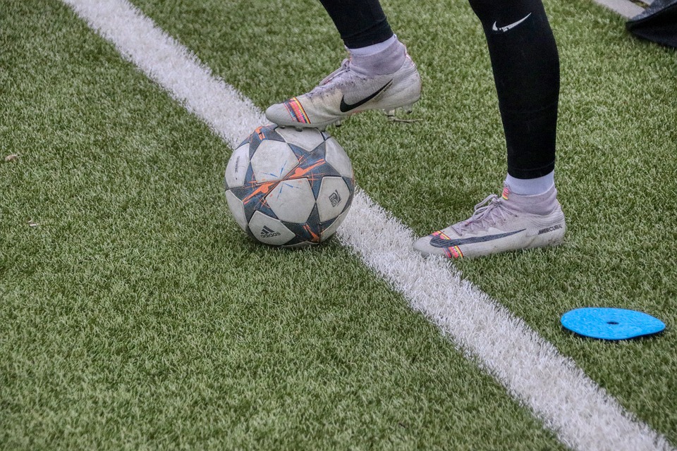 Sirnitzer Damenfußball: Erfolgreicher Neustart und Herbstmeistertitel
