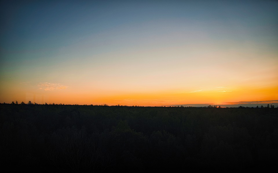 Sonnige Tage und frostige Nächte: Wetterprognose für Oberösterreich