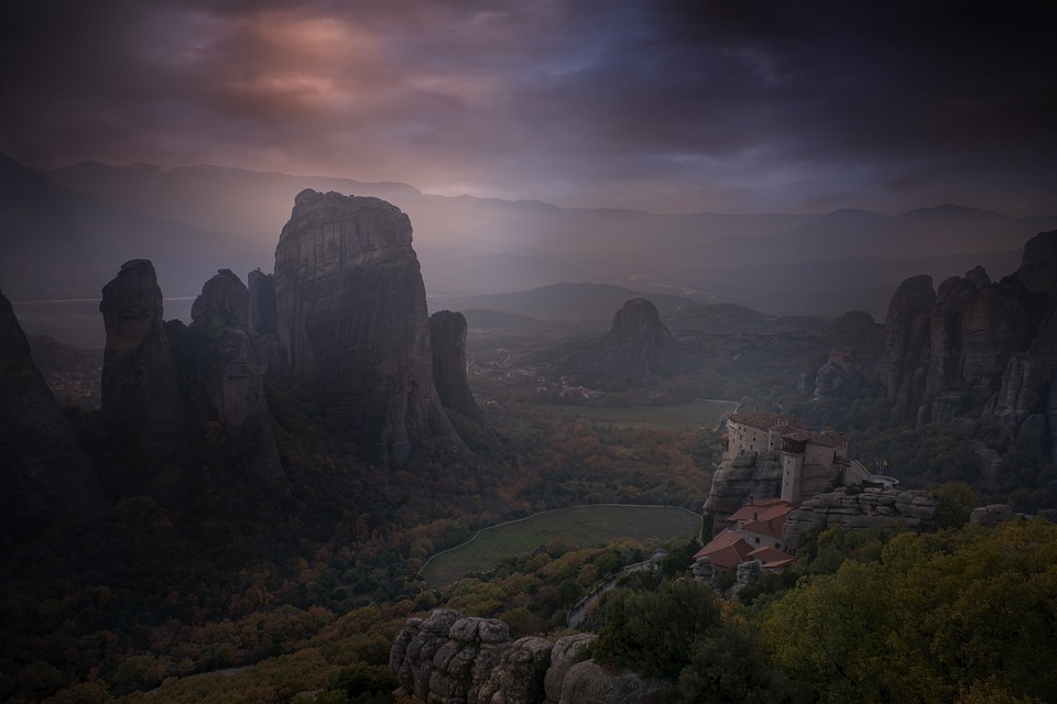 Spektakulärer Krampuslauf in Köflach: Über 600 Gesellen begeistert