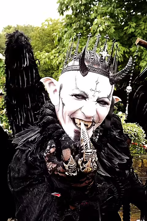 Spuk und Spaß: SC Neusiedl feiert mit großer Halloween-Party