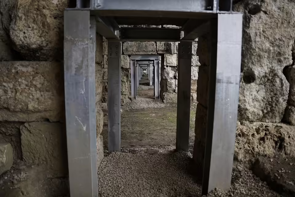 Tage der offenen Tür: Entdecken Sie die Schulen in Murau und Murtal!