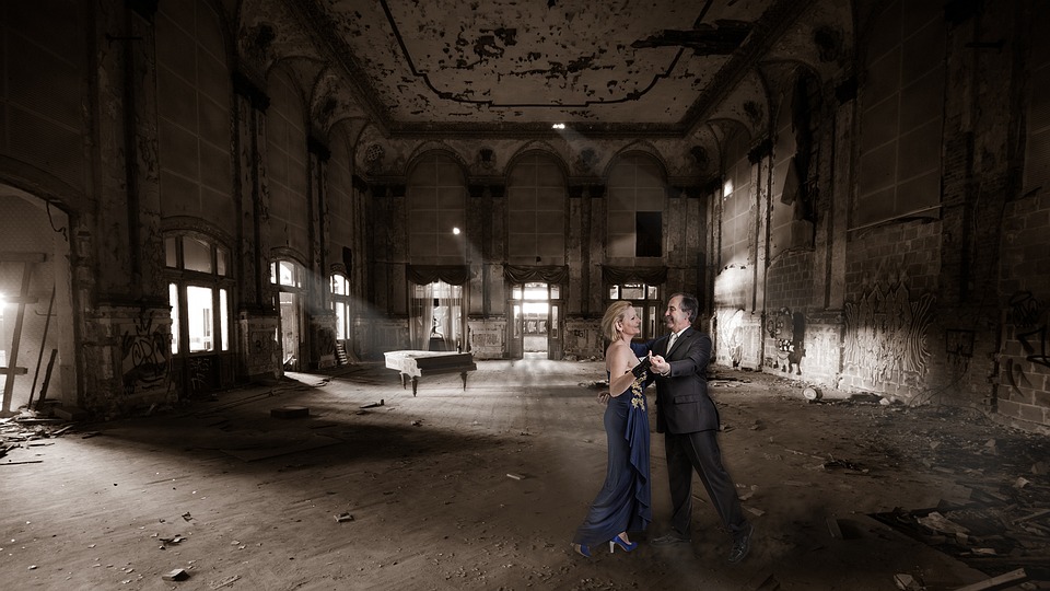 Tanz und Bewegung: Höhepunkte der Turnschau in Singen