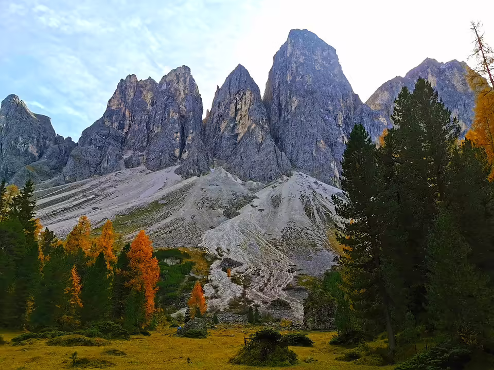 Tirols Highlights: Vom Ärzte-Streit bis zum Mobilitätstag!