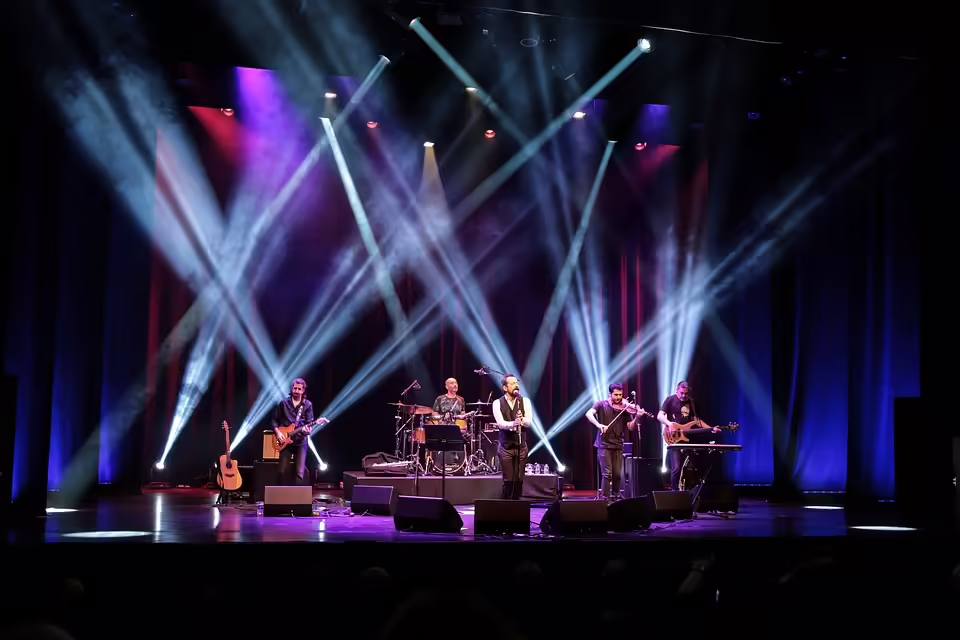 &lt;p&gt;&lt;strong&gt;Tobias Pötzelsberger begeistert mit Band im Innsbrucker Treibhaus&lt;/strong&gt;&lt;/p&gt;