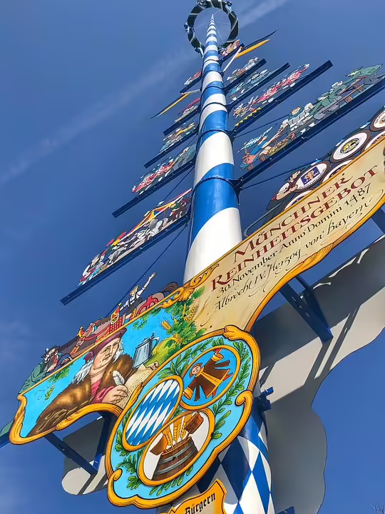 Tradition trifft Kreativität: Handwerkskunstmarkt im Gasthaus Wiegele