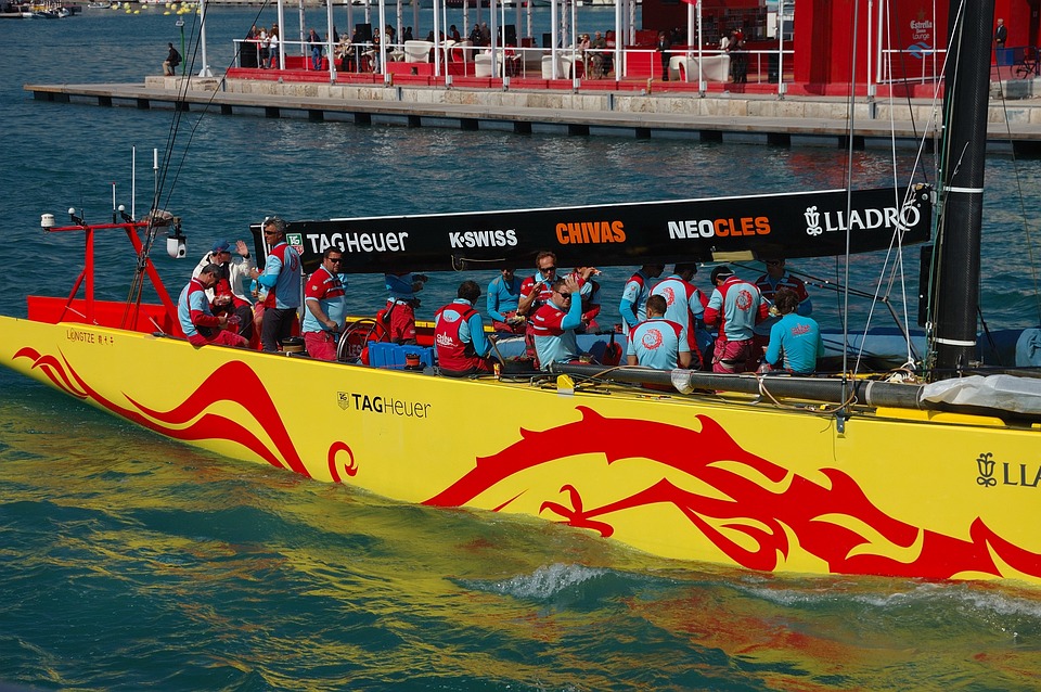 Trump könnte Amerikas Führung im Klimatechnologiebereich gefährden – China gewinnt