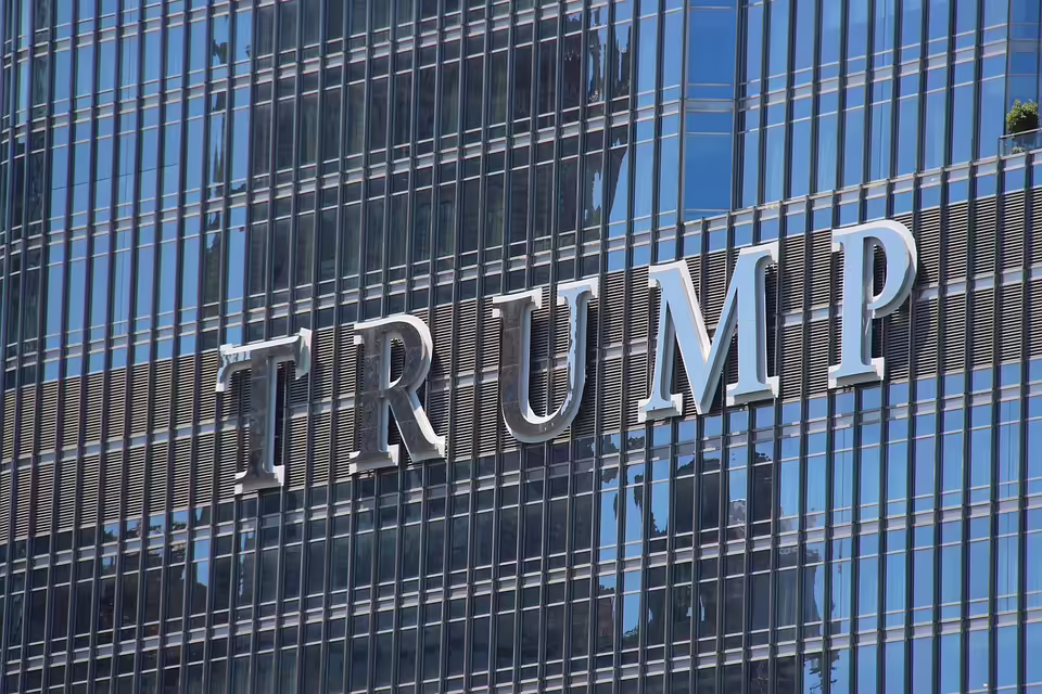 Trumps Tarife kosten Sie bei seiner Wiederwahl – hier ist der Beweis