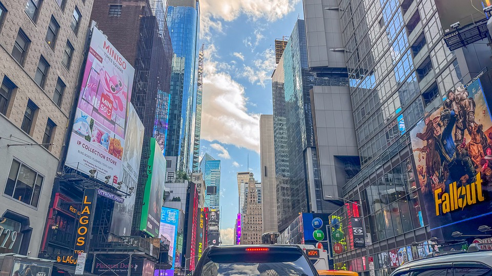 USA sichern Freilassung von 3 Amerikanern im Gefangenenaustausch mit China