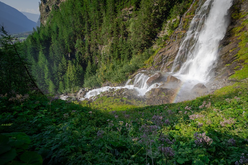 Umhausen als Talentschmiede: David Falkner im U18-Nationalteam