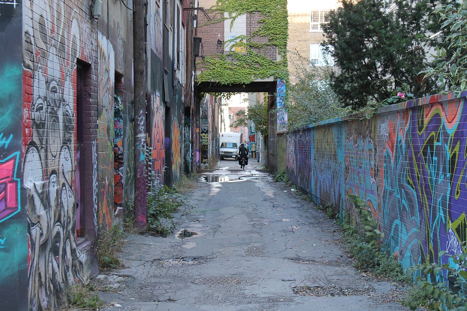 Vandalismus im Stadtpark: Spielplatz vorerst gesperrt