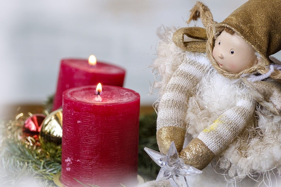 Veldener Advent: Ein zauberhaftes Wintermärchen am Wörthersee