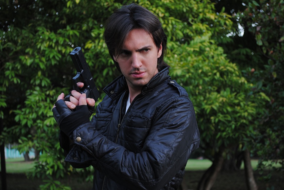 Verdiente Ehrung für Türnitzer Polizisten Kontr.Insp. Sturmlechner