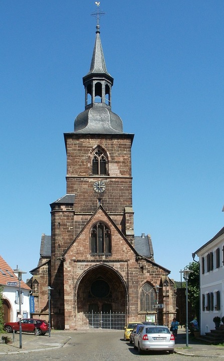 Vereinskonzert in der Stiftskirche: Musikgenuss in Baumgartenberg