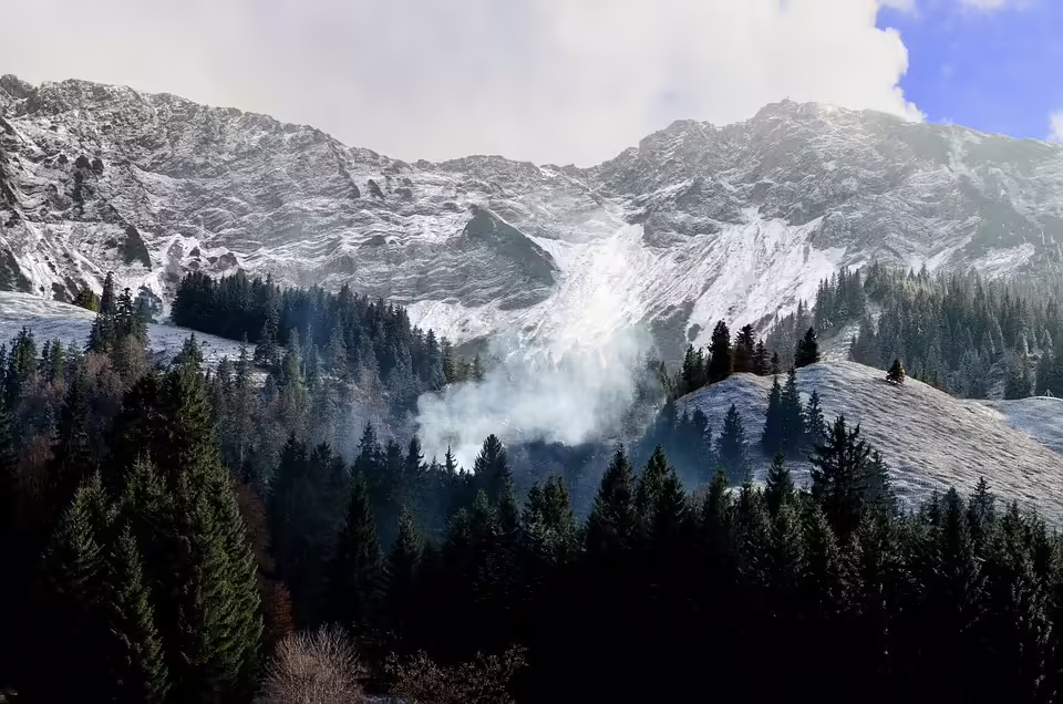 Verkehrsbehinderungen in Gleisdorf: Ludwig-Binder-Straße ab 14. November gesperrt