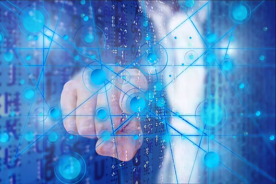 Vernetzung in Hernals: Spannende Veranstaltungen im November