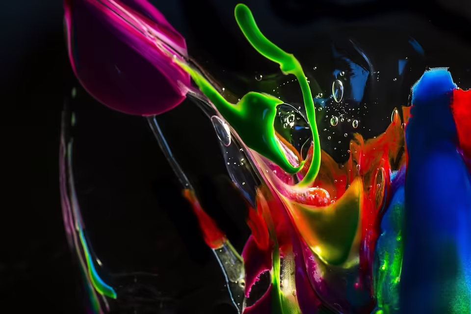 Vernissage von Heinz Gell: Kunstgenuss in Villach ab 15. November