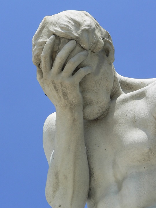 Verzweiflung im Waldviertel: Junge Mutter kämpft gegen AMS-Forderung