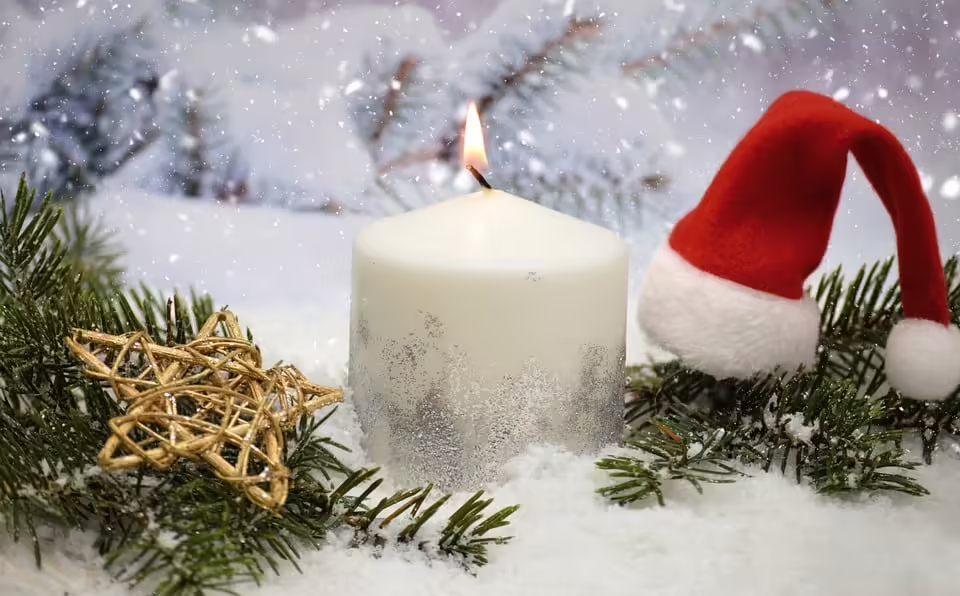 Villacher Advent: Ein zauberhaftes Erlebnis für Groß und Klein