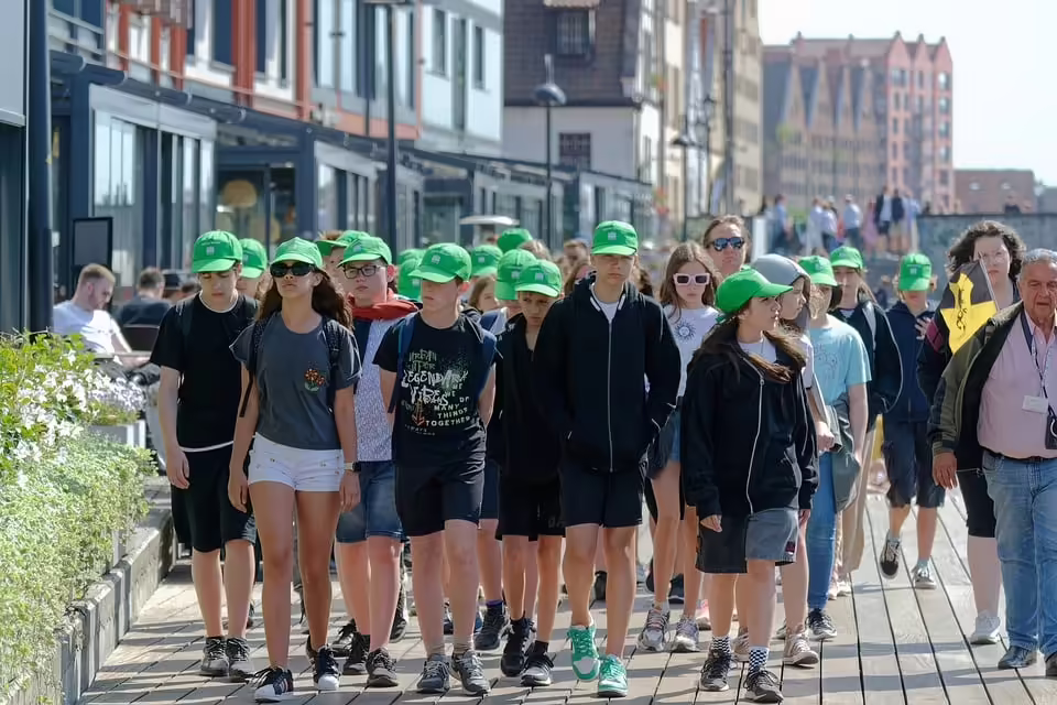 Visiting Hours: Eine berührende Freundschaft zwischen zwei Welten