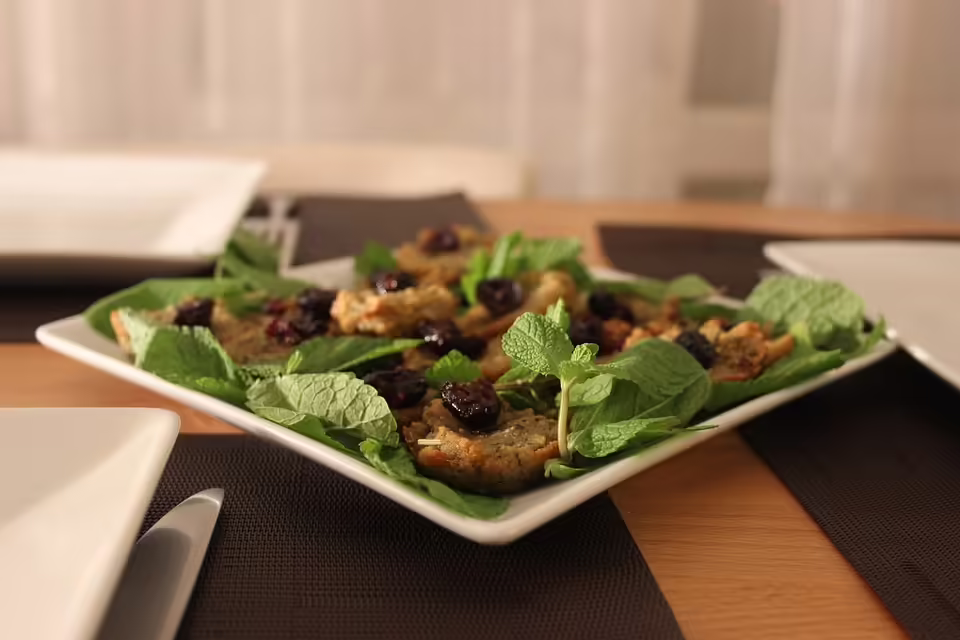 Waldviertler TischKultur: Kulinarisches Event im Foggy Mix begeistert