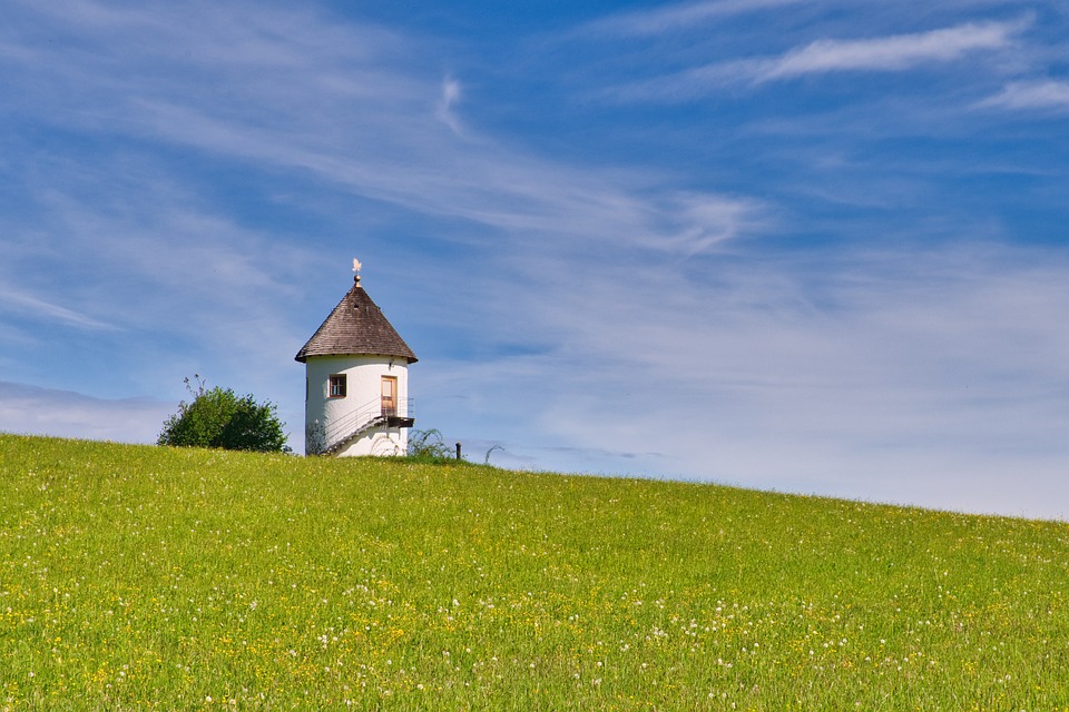 Wasserrohrbruch in Rohrbach: 23 Häuser betroffen – Versorgung wiederhergestellt