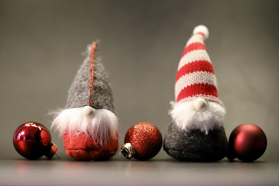 Weihnachten der Solidarität: Rotkreuz-Märkte in Kremsmünster und Windischgarsten