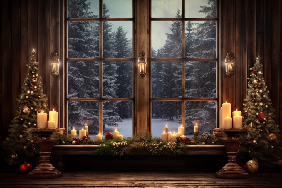 Weihnachtliche Spendenaktion: Füllen wir die Regale im Vinzimarkt Leibnitz!