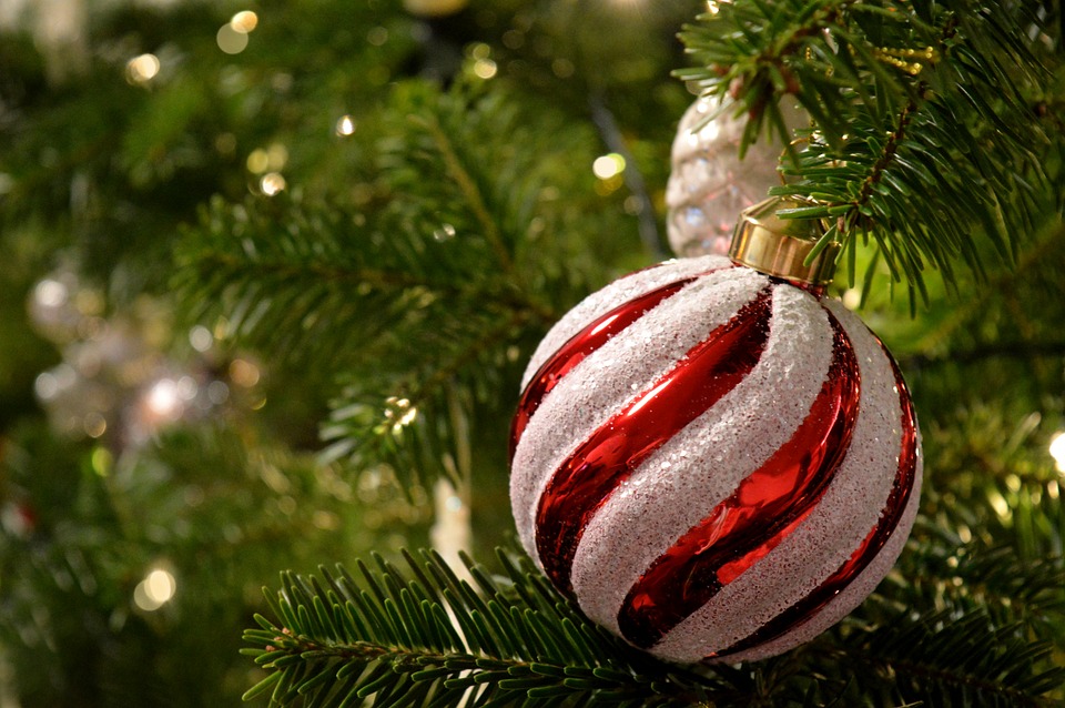 Weihnachtlicher Glanz: Eisenstädter Christkindlmarkt zieht Besucher an