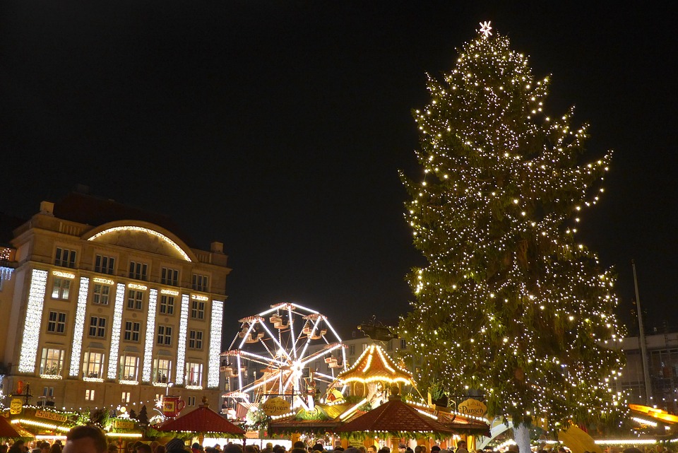 Weihnachtsmarkt Voitsberg: Kulinarische Highlights und Live-Musik erwarten Sie!