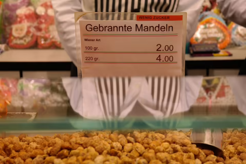 Weihnachtsmarkt der Tierhilfe Hollabrunn: Festliche Highlights am 6. Dezember