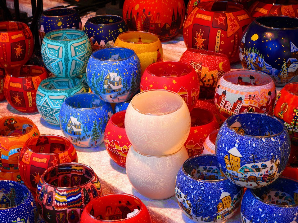 Weihnachtsmarkt in Alkoven: Adventszauber bis zum 23. Dezember!