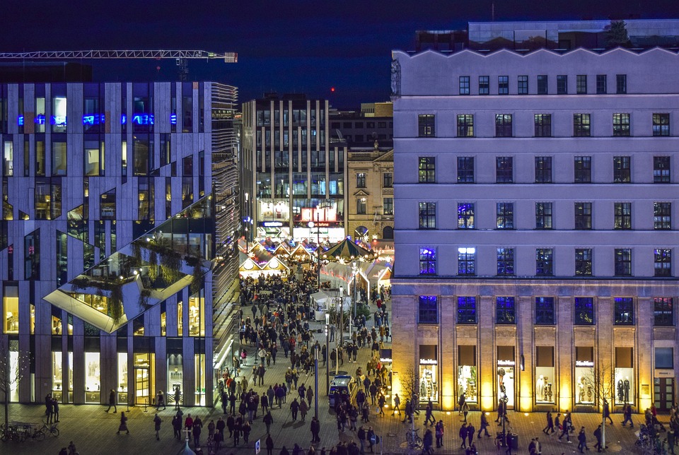 Weihnachtsmarkt in Nöstlbach: Genießen Sie lokale Köstlichkeiten!