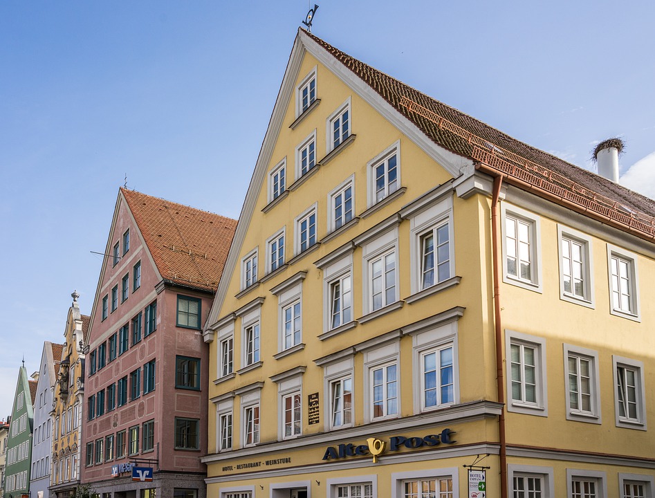 Weihnachtszauber im Unterallgäu: Märkte und Termine 2024 im Blick