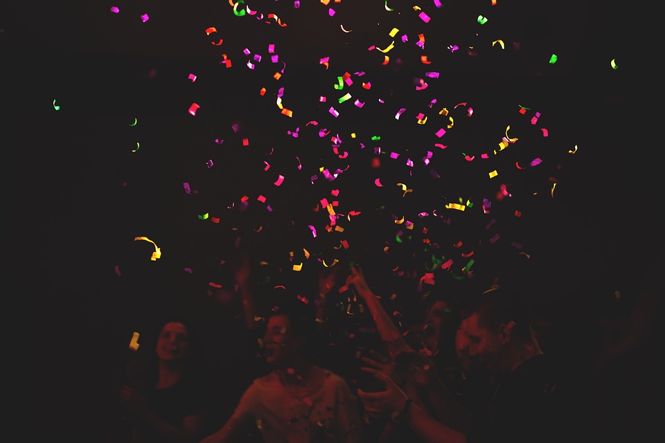 Weihnachtszauber in Gleisdorf: Konzert mit  The Cover Girls  am 4. Dezember