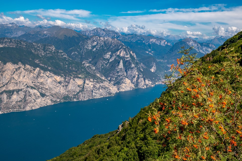 «Weststeirer durchkreuzen dreisten Spiegeltrick-Betrug am Gardasee»