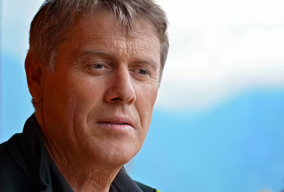 Wettervorhersage Bregenz: Ein Blick auf die nächsten 7 Tage