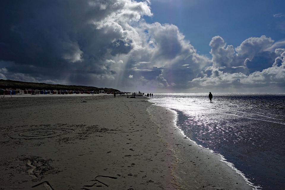 Wetterwechsel in der Steiermark: Von Regen zu Frost und Sonnenschein
