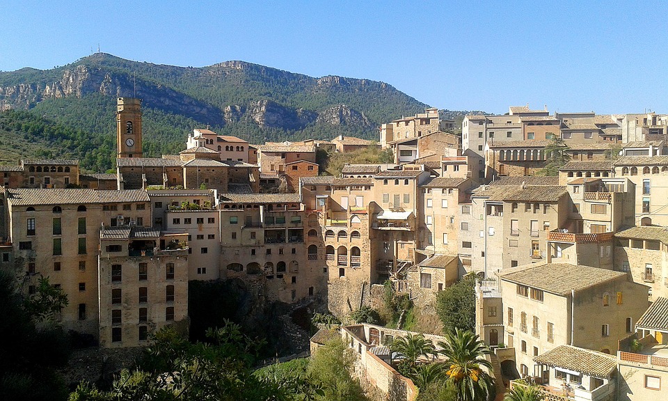 Wie das Priorat in Windhaag das Gesicht der Gemeinde verändert