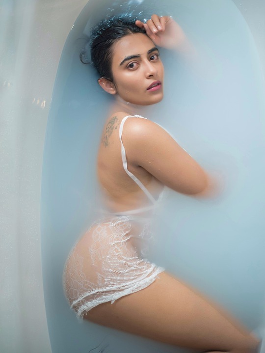 Wie eine Badewanne und ein feuchtfröhlicher Abend Gabalier zum Star machten