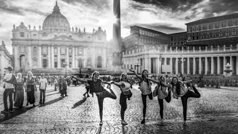 Wie wird Papst Franziskus mit einer neuen Trump-Präsidentschaft umgehen?