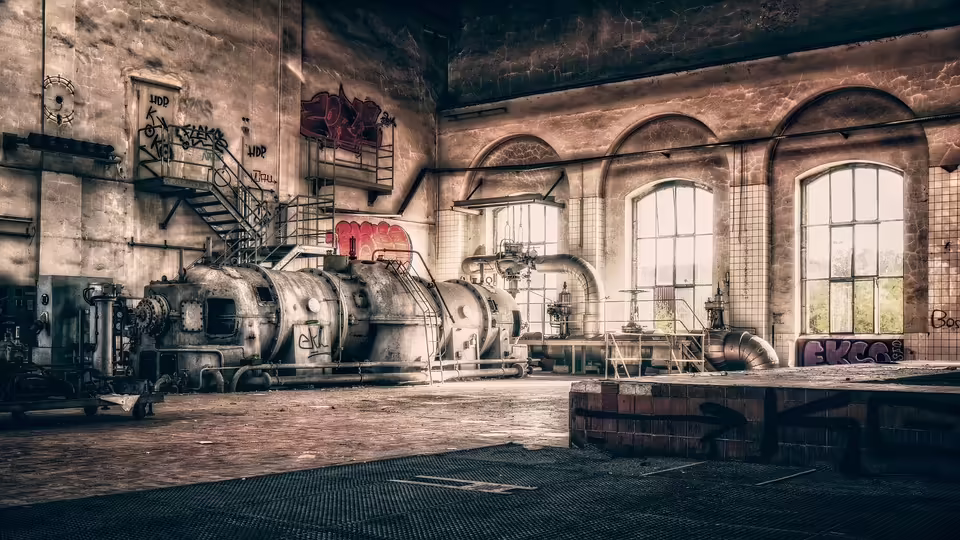 Wien erweitert U-Bahn-Netz: Nachhaltiger Tunnelbau mit neuer Maschine