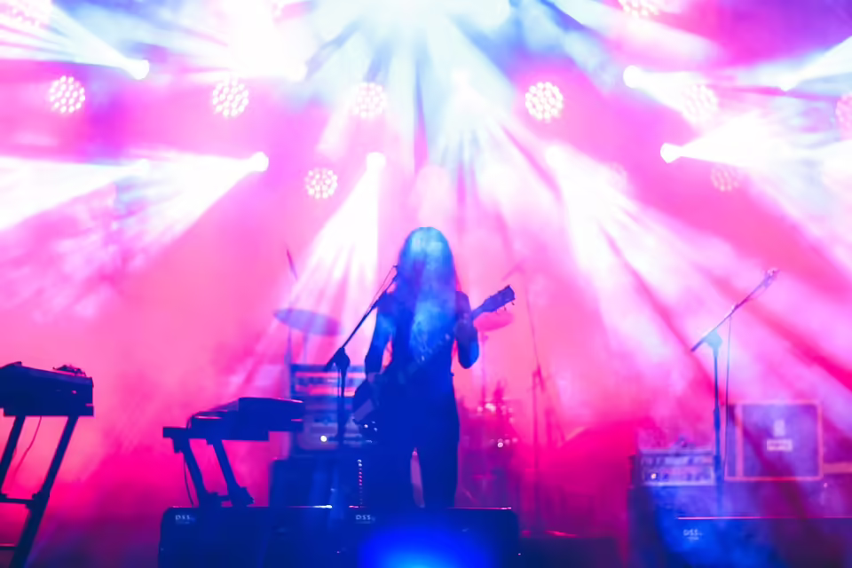 Wiener Rathausplatz wird zur Bühne: 100-köpfige Superband zum Festjahr