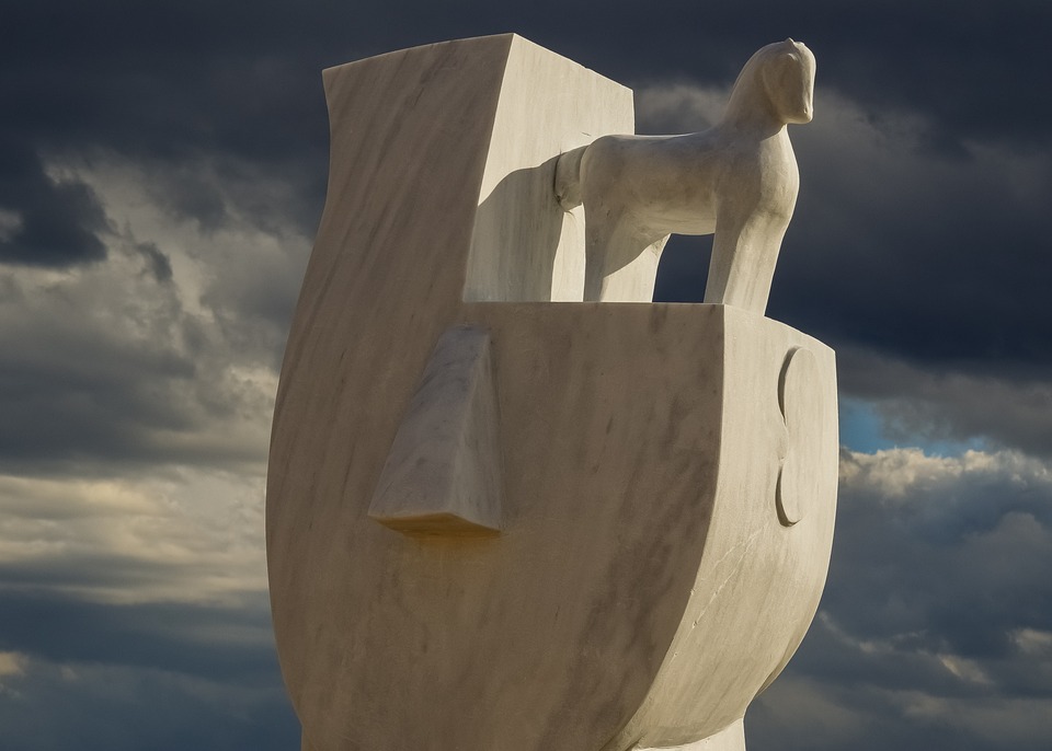 Wiener Staatsoper: Monteverdis  Ulisse  – Ein Odyssee-Erlebnis am 22.11.